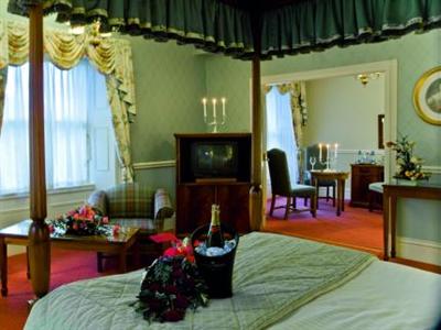 Macdonald Crutherland House Hotel East Kilbride