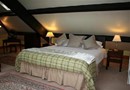 Ivythwaite Lodge hotel
