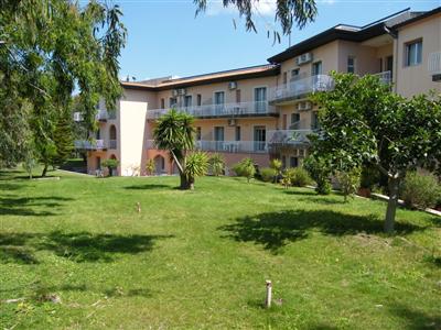 Villa Giardini Apartments Giardini Naxos