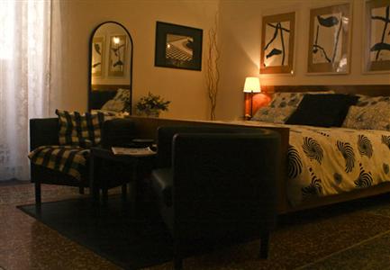 Locanda Il Mascherino Frascati