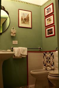 Locanda Il Mascherino Frascati