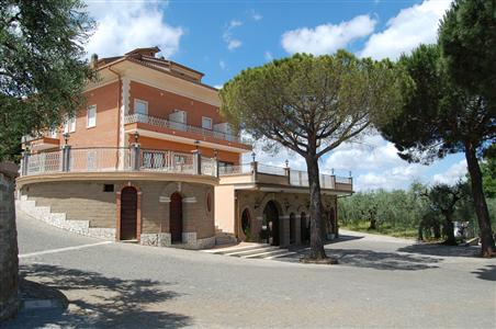 Agriturismo Tenuta Quarto Santa Croce Frascati