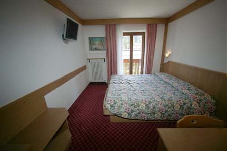 Alpen Hotel Vidi