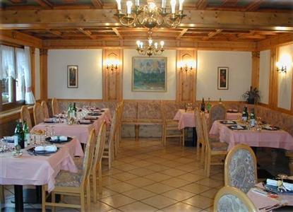 Alpen Hotel Vidi