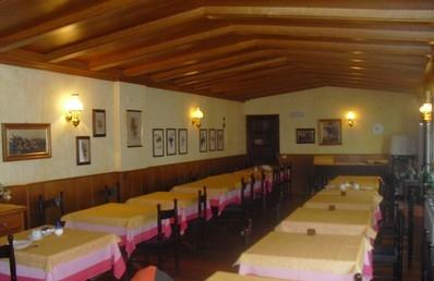 Albergo Le Marmotte