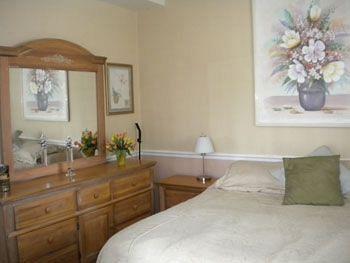 The Boat House Motel