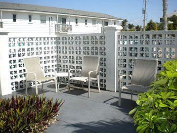 The Boat House Motel