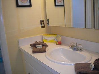 The Boat House Motel