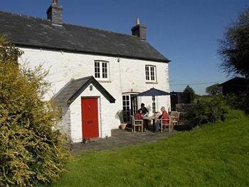 Moorshead Farm Bed and Breakfast