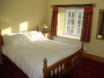 Moorshead Farm Bed and Breakfast