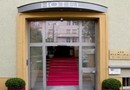 Burgschmiet Tip Top Hotel Nuremberg
