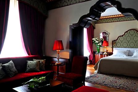 Hotel Danieli Venice