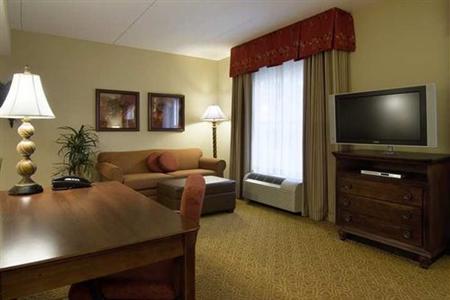 Homewood Suites Fredericksburg