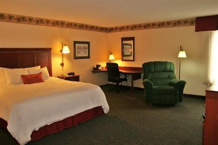 Hampton Inn Winchester (Kentucky)