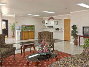 Super 8 Fort Worth South