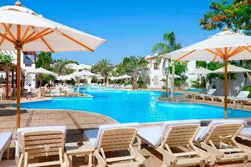 Marmara Hotel And Resort Sharm el-Sheikh