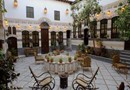Oriental Hotel Damascus