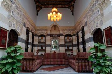 Oriental Hotel Damascus