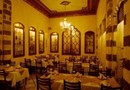 Oriental Hotel Damascus