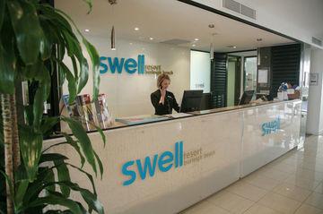 Swell Resort Gold Coast