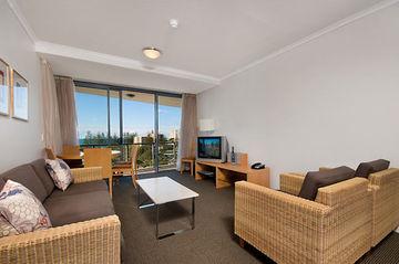 Swell Resort Gold Coast