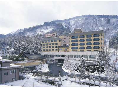 Yuzawa Grand Hotel