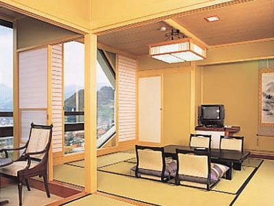 Yuzawa Grand Hotel