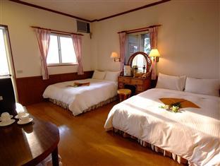 Shangrila Leisure Farming Hotel Dongshan