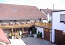 Hotel Pension Sonne Baden-Baden
