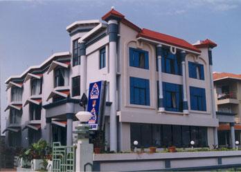 Niladri Hotel Puri