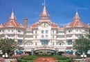 Disneyland Hotel Chessy