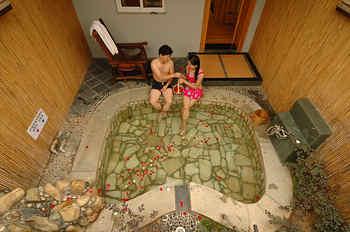 Lushan Hot Spring Hotel Jiujiang