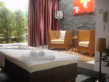 Lushan Hot Spring Hotel Jiujiang