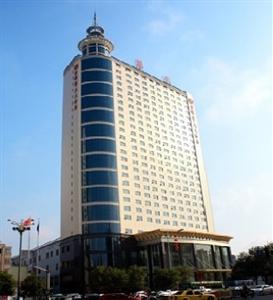 Junyuan Huatian Hotel