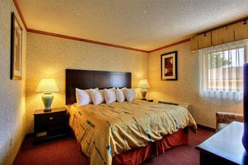 BEST WESTERN Troy-Madison Inn