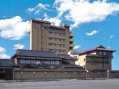 Wakamatsu Ryokan