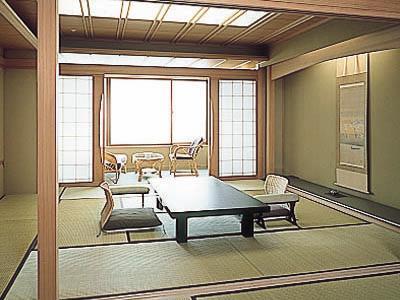 Wakamatsu Ryokan