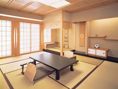 Wakamatsu Ryokan