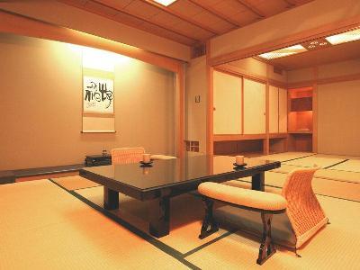 Wakamatsu Ryokan