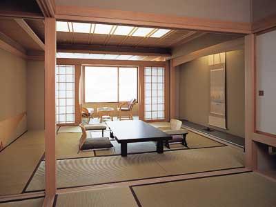 Wakamatsu Ryokan