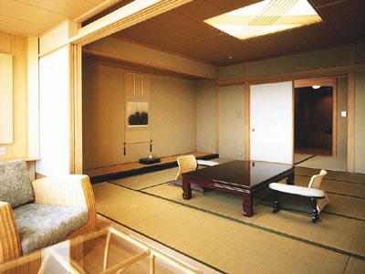 Wakamatsu Ryokan