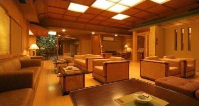 Wakamatsu Ryokan