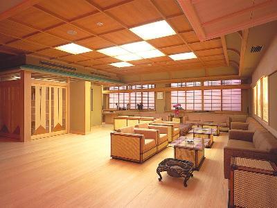 Wakamatsu Ryokan