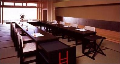 Wakamatsu Ryokan