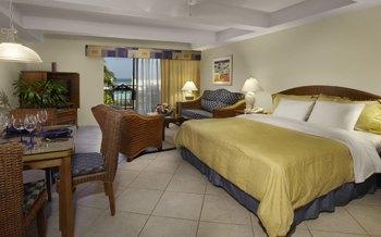 Tamarijn Aruba Suites Oranjestad