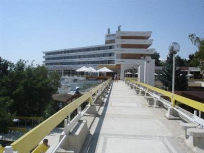 Hotel Amfiteatru Olimp