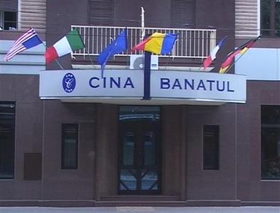 Cina Banatul Hotel Timisoara