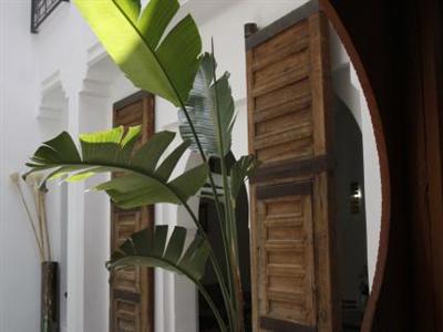 Riad Douceur Mandarine Inn Marrakech