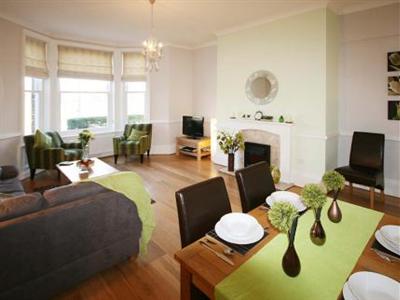 Langton Court Apartment York