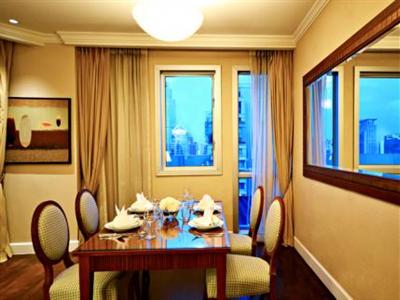 Mayfair, Bangkok - Marriott Executive Apartments